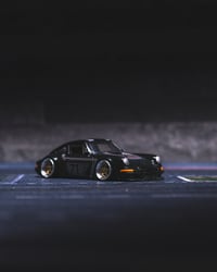 Image 2 of ‘71 PORSCHE 911 CHASE CUSTOM 