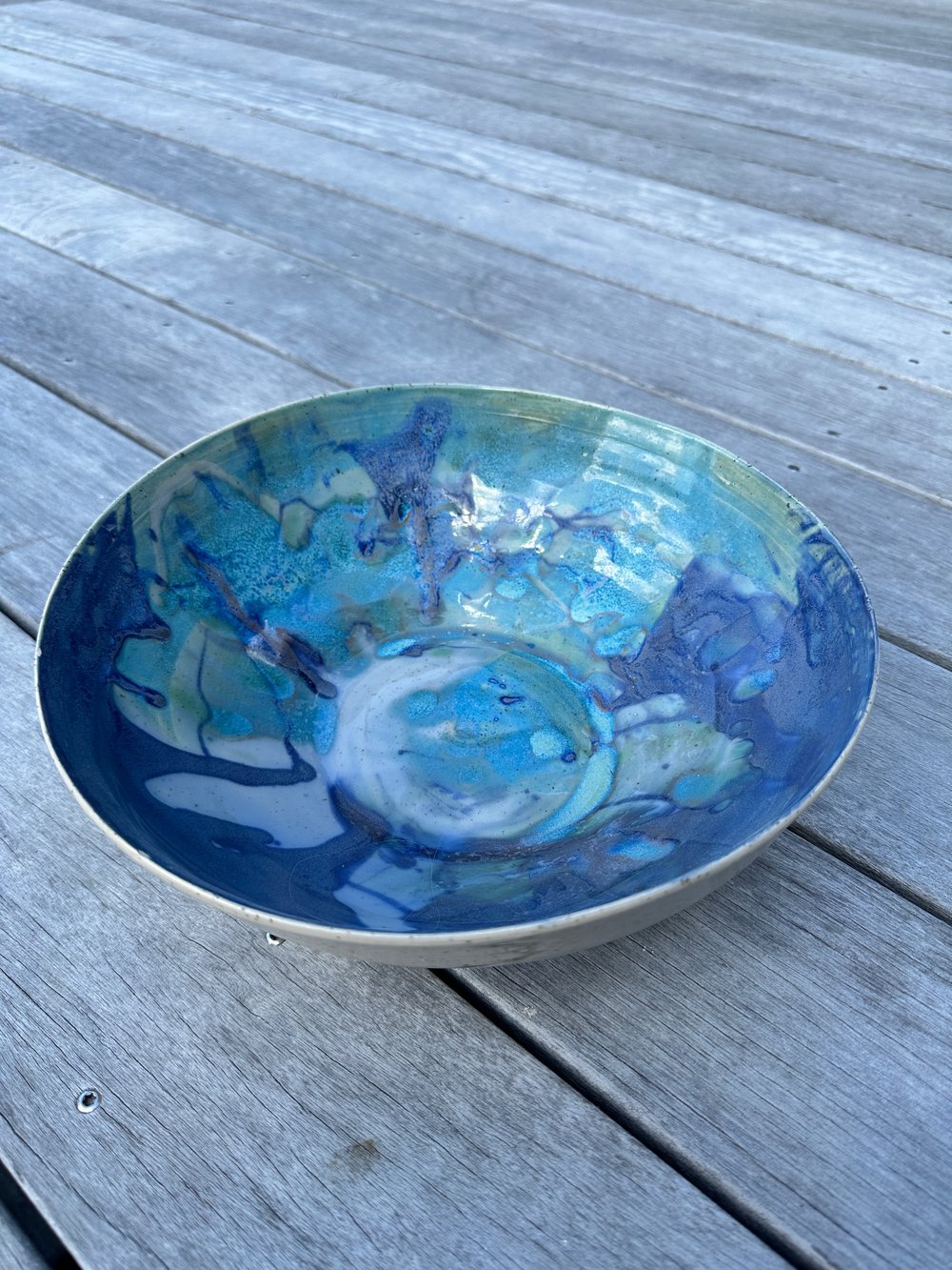 Image of Big Salad Bowl