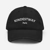 Kindestway luxury style cap