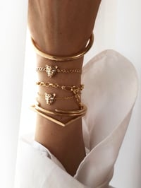 Image 2 of Bracelet FAUVE