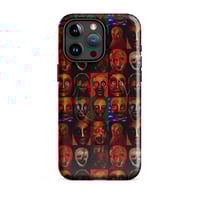 Image 17 of How Are You MagSafe® tough case for iPhone®