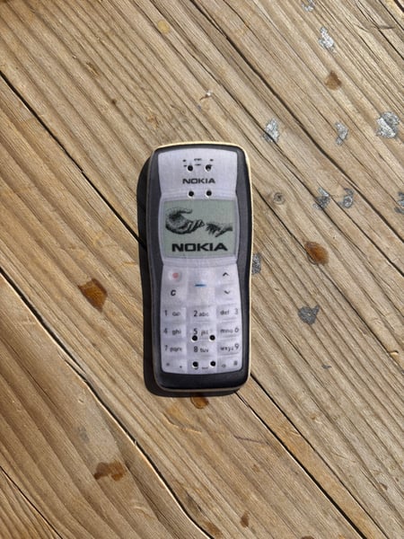 Image of Nokia