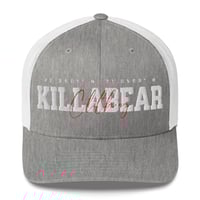 Image 7 of KILLABEAR Trucker Cap