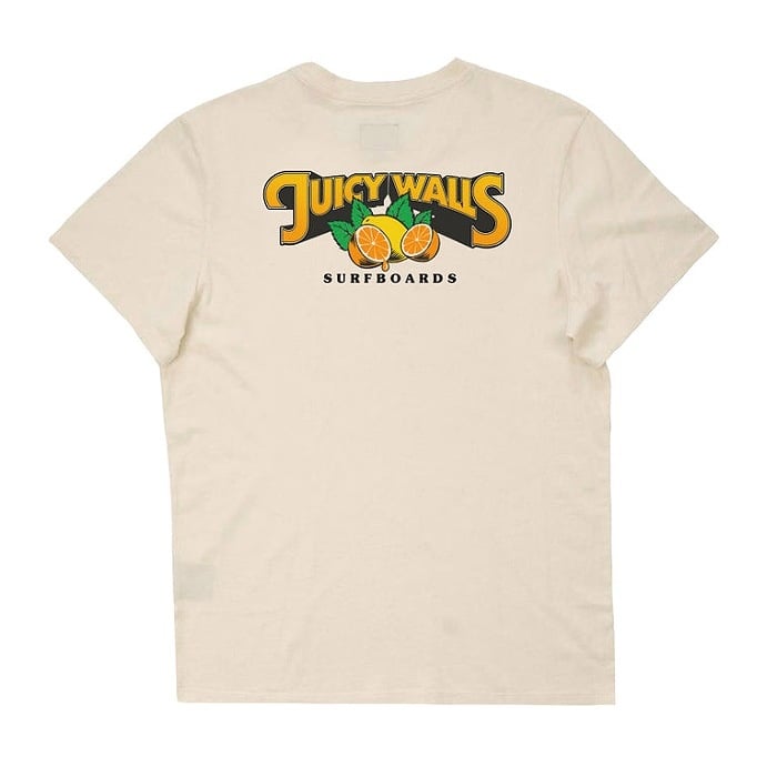 Image of MELOU JUICY WALLS TEE