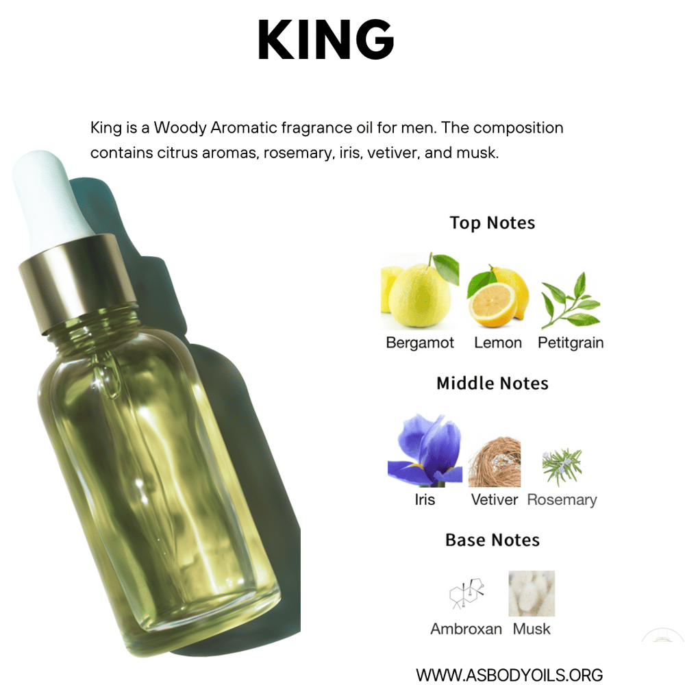 Image of King 
