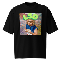 Image 1 of LSD Season 2 Tee