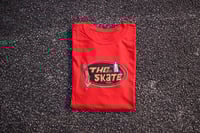 Image 3 of [ THG FINALS 86 RED ]