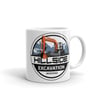 Hillside Excavation-Diesel In The Morning