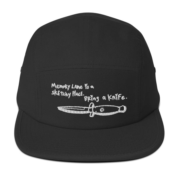 Image of Stroll down memory lane hat