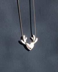 Image 1 of PRE-ORDINE | Collana Oh My Deer 