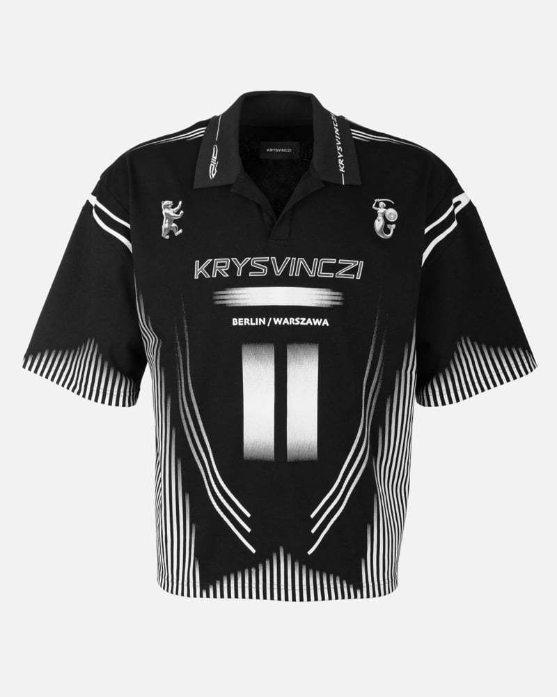 Image of KRYSVINCZI - Axis Trikot
