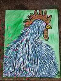 Image 6 of Blue Chicken 