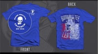 Image 3 of Behind the Mask Tee 