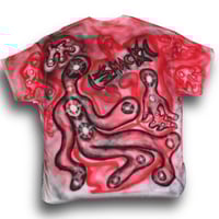 Image 3 of I love you shadow / size xl