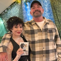 Image 5 of FTF 2025 Umbrella A&J