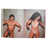 Image 3 of Gary Lee Boas - New York Sex (1979-1985) 