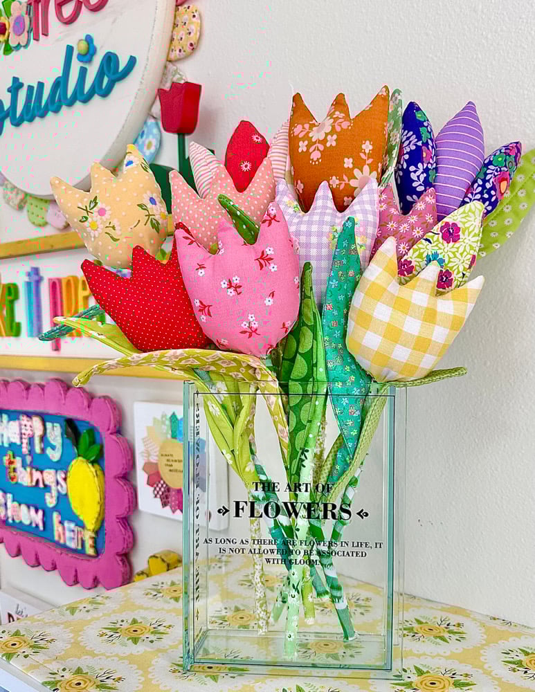 Image of Tulips - You Pick 09