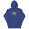 Image of IMU HOODIE 