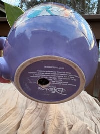 Image 3 of Sea Star Hoya in Ariel the Little Mermaid Mug