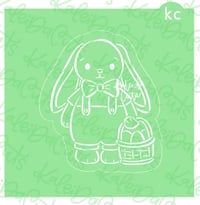 Image 4 of Paint It Yourself-cookies 