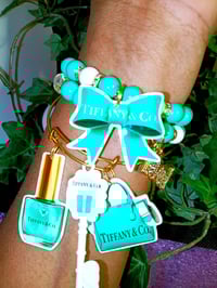 Image 2 of Inspired© Designer Plannar Bracelet Set