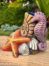 Image 2 of Seahorse Salon 2
