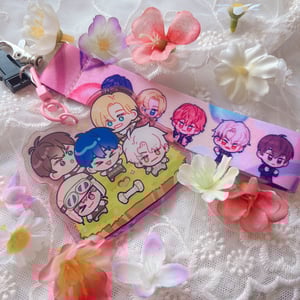 Image of PLAVE Charm