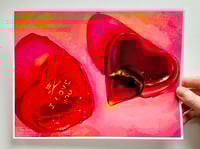 Image 2 of I Love You | PRINT