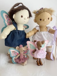 Image 4 of Dinkum Doll Dress 