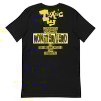 Image 3 of TOXIE tee 003