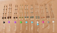 Image 2 of Mother’s Day sale (3 tier earrings)
