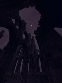 Under the Blood Moon III