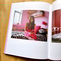 Image 8 of Kirsty Mackay - My Favourite Colour Was Yellow (Signed/Numbered)