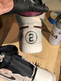 Image 2 of Custom SB 1s