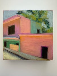 Image 2 of Pink Sidewalk
