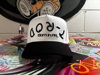 Image 4 of T-Rod Hat ( Born in PR… )