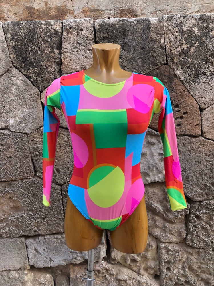 Image of Body Circus 