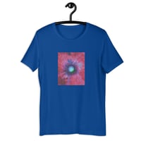 Image 2 of Watershed Synapse Cotton T-shirt 2 Colors