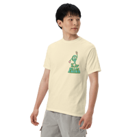 Image 2 of Peace Mascot 