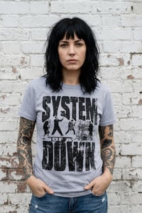 Image 2 of Camiseta System Of A Down 