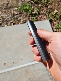 Image 2 of Razor profile slipjoint 