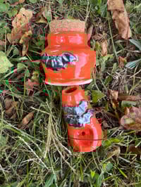 Image 4 of Orange Bats 