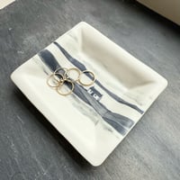 Image 2 of 'Lough Shore' Small Dish #03