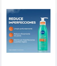 Image 2 of Nivea Derma Skin Clear set