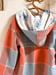 Image of Emme Adult Coat size Large