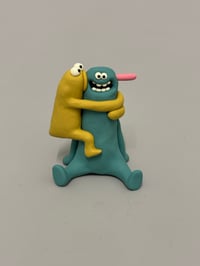 Image 7 of Tongue head 25