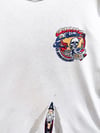Grateful Dead 1990 Summer Tour 25 Years Lot T-Shirt - Fits M
