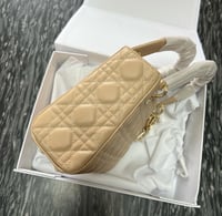 Image 4 of MATTE PURSE