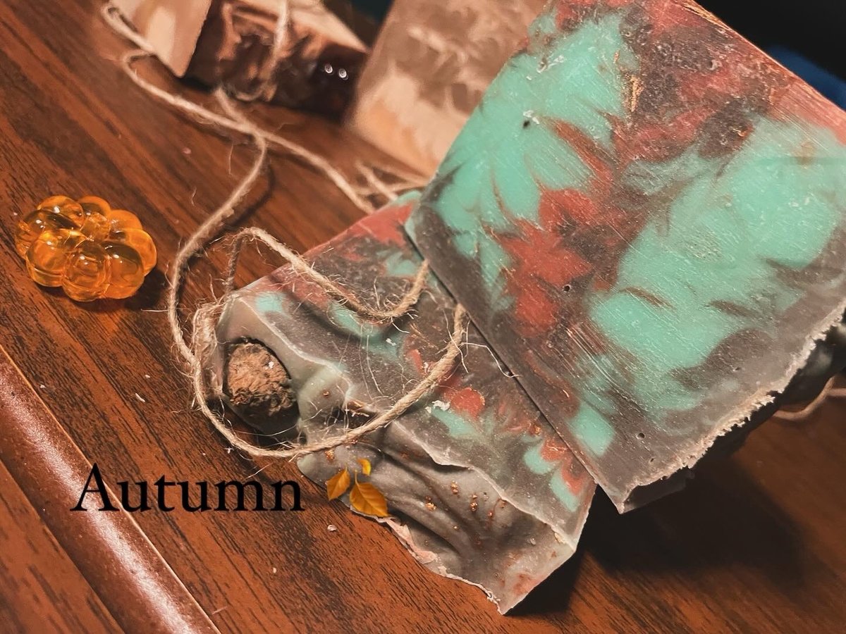 Image of Autumn Leaves