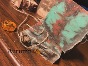 Image of Autumn Leaves